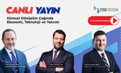 Emre Tezmen, Prof. Dr. Emre Alkin ve Prof. Dr. Kerem Alkin ile Küresel Dönüşüm, Ekonomi ve Yatırım Masaya Yatırılıyor