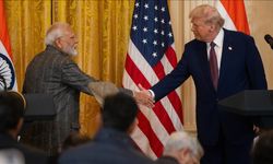 ABD ile Hindistan, geçici ticaret anlaşması çerçevesini açıkladı