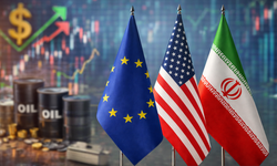 AB'den ABD-İran Uyarısı: "Askeri Tırmanma Bölge İstikrarını Riske Atar"