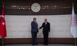 Şimşek, AKKB’den Türkiye’ye 280 Milyon Avro Finansman Sağladı