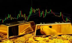Altının kilogram fiyatı 7 milyon 317 bin liraya yükseldi