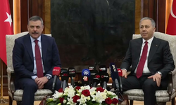 İçişleri Bakanlığı’nda Devir Teslim: Görev Mustafa Çiftçi’de