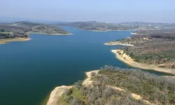 Barajlardaki doluluk oranı arttı