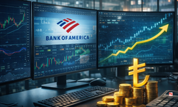 BofA’dan Türkiye analizi: TL’de reel değerlenme süreci devam edebilir