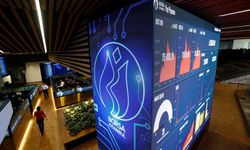 Borsa günün ilk yarısında değer kaybetti