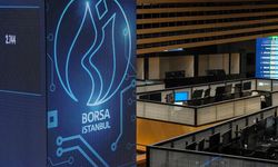 Yabancı yatırımcılar hisse ve DİBS alımlarını sürdürdü