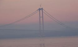 Çanakkale Boğazı transit gemi geçişlerine kapatıldı