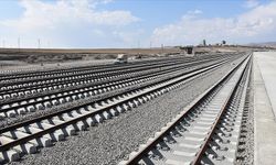 Demir yollarında bu yıl bazı önemli hatlar tamamlanacak
