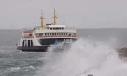 Meteorolojiden fırtına uyarısı!