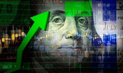 Dolar endeksi 100 barajını aştı