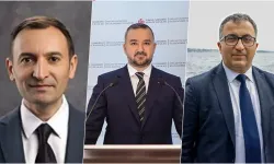 TCMB yönetiminde Fed geçmişi öne çıkıyor