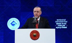 Recep Tayyip Erdoğan: Üniversiteler Türkiye'nin Ufkunu Açan Projelere Odaklanmalı