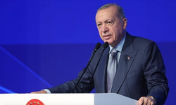 "Küresel güç Türkiye için ilk günkü heyecanla çalışmaya devam edeceğiz"