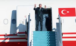Erdoğan, Suudi Arabistan ve Mısır'ı ziyaret edecek