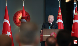 "Adaleti ve iyiliği tesis etmeden idareyi temin edemezsiniz"