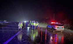 Balıkesir'de F-16 uçağının kaza kırıma uğraması sonucu pilot şehit oldu