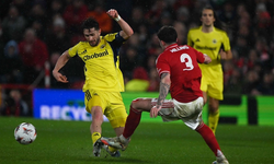 Fenerbahçe, Avrupa Ligi'ne veda etti