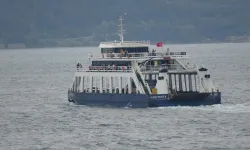 Gökçeada ve Bozcaada hatlarında yarın bazı seferler yapılamayacak