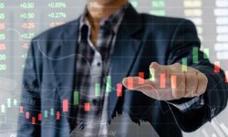 Borsada Yatırımcı Sayısı Düşüşte: Haftalık 240 Bin Kayıp