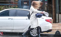 Ülke genelinde kuvvetli yağış ve lodos fırtınası bekleniyor