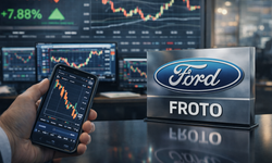 Ford Otomotiv (FROTO) Hissesinde Hedef Fiyat ve Tavsiyeler
