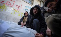 İsrail'in saldırılarında 21 Filistinli yaşamını yitirdi