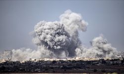 İsrail'in Gazze'ye saldırılarında can kaybı 72 bin 69'a yükseldi