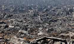 Gazze Barış Kurulu Vaşington'da bir araya geliyor!