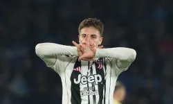 Milli futbolcu Kenan Yıldız, Juventus ile olan sözleşmesini yeniledi