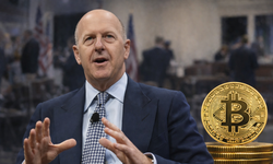 Kriptoya Temkinli Yaklaşan Goldman Sachs CEO’su Bitcoin Pozisyonu Aldı
