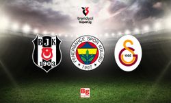 Türk futbolunun devleri, transfer dönemini hareketli geçirdi