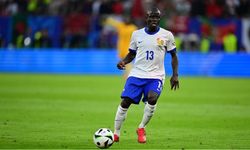 N'Golo Kante, Fenerbahçe'de