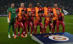 Galatasaray uzatmalarda turladı