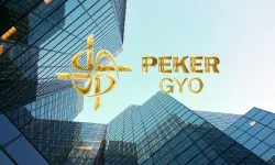 Peker Gayrimenkul’den 187 Milyon TL’lik Arsa Alımı