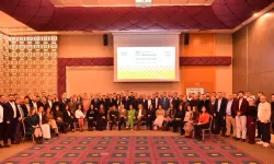 Doğa Sigorta Acenteleri ile “Geleceğin Doğası, Güvenin Rotası” sloganlı toplantılarında buluştu.