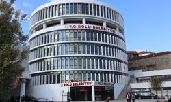 Bolu Belediyesi’ne “İrtikap” Operasyonu: 13 Gözaltı