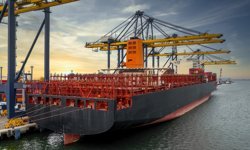 Dış ticaret haddi Şubat ayında artış gösterdi