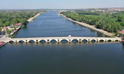 Meriç için "kırmızı" alarm verildi!