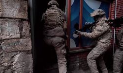 İki kentte 'tefecilik' operasyonu: 18 tutuklama yapıldı