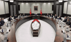 Cumhurbaşkanlığı kabinesinde iki önemli değişiklik!