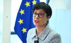 Türkiye-AB İlişkilerinde Kritik Ziyaret: Marta Kos Yarın Ankara'da