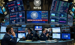 Küresel piyasalar, gözünü ABD'de açıklanacak istihdam verilerine çevirdi