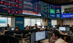 Küresel piyasalar haftaya temkinli başladı