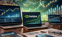 Küresel piyasalarda gözler Nvidia bilançosunda
