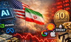 Küresel piyasalarda yön arayışı