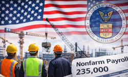 Küresel piyasalar ABD tarım dışı istihdam verisine odaklandı