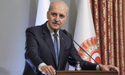 TBMM Başkanı Kurtulmuş: Tarihi bir eşiği geçmek üzereyiz