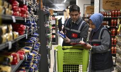 Ramazan ayı öncesi fiyat denetimleri devam ediyor