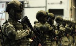 Kahraman mehmetçik Almanya'daki dev NATO Tatbikatı'na katılacak