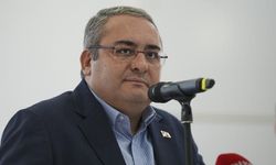 Keçiören Belediye Başkanı Özarslan, CHP'den istifa etti